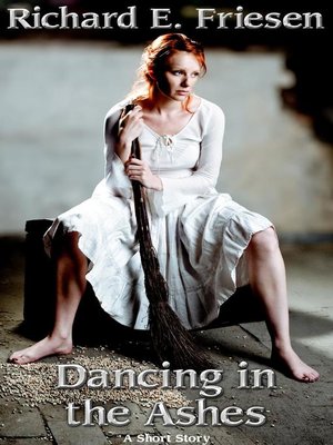 cover image of Dancing in the Ashes